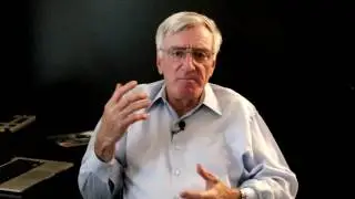 Marc Liebman: Leadership Pt. 1