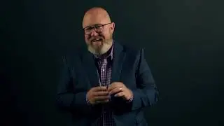 What about ministry gives you joy? (Matt Capps)
