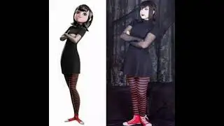 cosplay perfeitos #moda #boneca #barbie #detalhes