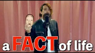 【復活ありがとう！】a fact of life / FACT 〜Covered by Hiroki〜