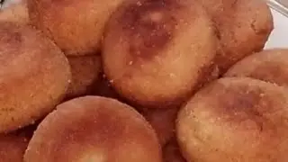২টা ডিম দিয়ে এতগুলো কেক|কোনরকম বেক করা ছাড়া তেলে ভাজা কেক|Cake Recipe|Recipe by panna|Bengali cake