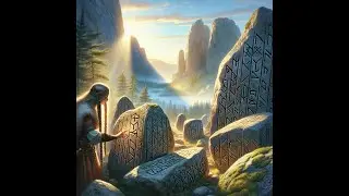 Unlock the Secrets of Viking Runes | Ancient Symbols Revealed