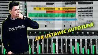 JAK ZAINSTALOWAĆ I USTAWIĆ AUTOTUNE w REAPER?
