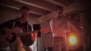 Choral, Jazz Duo - Trombone and Guitar