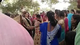 Desi village mix dance video new 2018 || Khortha hit dj remix song new