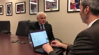 Global Nuclear Weapon Threat - Joe Cirincione - Ploughshares