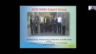 CQE 14 - Introduction to Accreditation Standards and Overview Of Entry level NABH Eye Care Standards