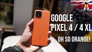 Google Pixel 4 & 4 XL: A look at Machine Learning & Software