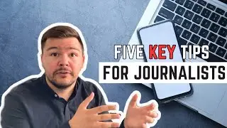 How To Become A Journolist
