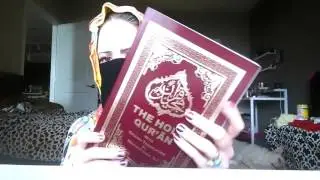 Quran Collection