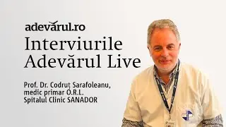 Rinologia și rolul chirurgiei endoscopice &icirc;n tratarea afecțiunilor  ORL
