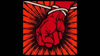 Metallica - St. Anger (Abridged)
