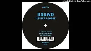 Dauwd - Jupiter George