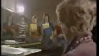 Eric Martin gets Singing Lessons (Eric Martin Band - 415)