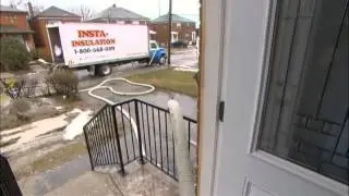 Lloyd Watson Insta-Insulation Testimonial | Puffin Media