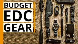 Топ-7 лучших бюджетных устройств EDC на Amazon