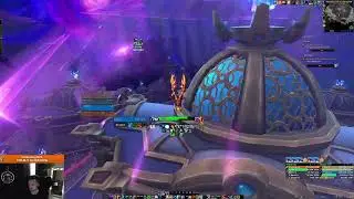Warcraft mythic+