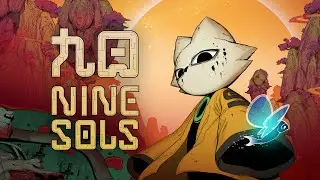 NIne Sols Full Game Playthrough Part 7