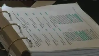 Lawmakers start to negotiate the state budget