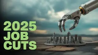 Mass Layoffs 2025 Explained Updated