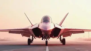 2026 LX-59 BiFlare 전투기 완전 해부! 미래 전장의 지배자 등장
