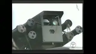 Starstreak Surface-to-Air Missile
