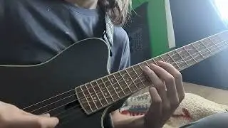 Ego Death Opening (Polyphia)
