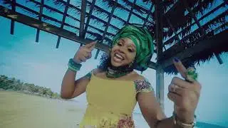 CHISOM ORJI YOUR GLORY