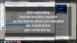 phpBB 3.0.11 to 3.0.12 Update Tutorial