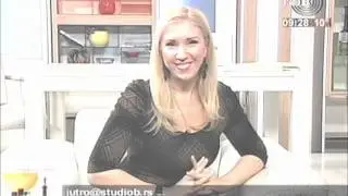 Sanja Studio B 29.10.2011