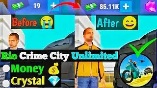 How to download Rio City Crime- Mafia Gangster Game Hack Mod Apk By Tecxo Gamerz