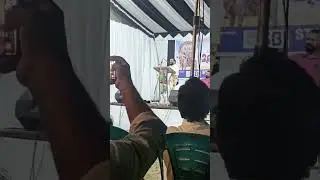ആറാട്ട് മൂന്നാം ദിവസം ✨🕉️#shivaparvati#chendamelam #prabshanam#ulsavaparanb #entertainment#elephant