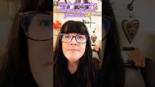 HALLMARK PARODY &ldquo;Trying to Watch Your Fave Hallmark Movie with a Friend&rdquo; #hallmark
