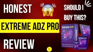Extreme Adz Pro Review | Should You Buy This? #productreview