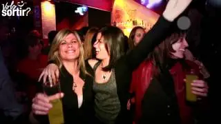 Vídeo Promocional Discoteca Vinizius Mataró