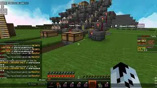 BuyCraft