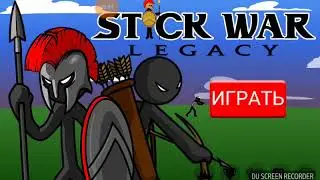 Обзор игры 