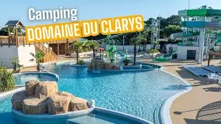 D&eacute;couvrez la Vend&eacute;e XXL au Camping Homair Domaine du Clarys !
