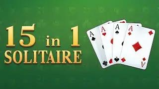 15in1 Solitaire (Nintendo Switch&trade;)