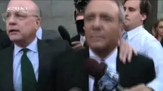 Bipartisan Group Appeals Gov. McDonnell's Conviction