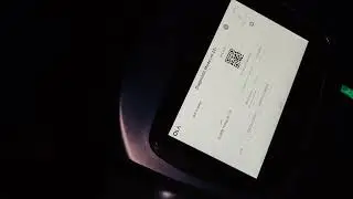 Ola S1 Pro Diagnostic/Tablet mode for VCU swapping and VIN Transfer using IP connection