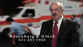 Rosenberg & Gluck