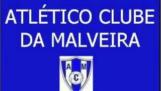 Atlético Clube da Malveira - Hino.avi
