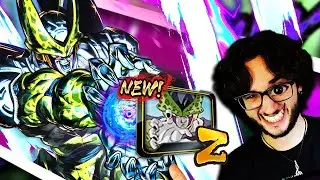 EL NUEVO EQUIPMENT TRAE A LF CELL AL META!! 7⭐Showcase