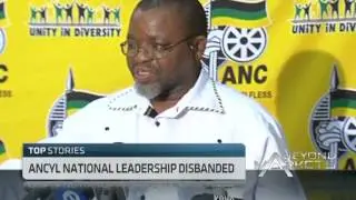 ANC Drops Bombshells on Limpopo and ANCYL