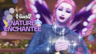 D&eacute;couverte de Nature Enchant&eacute;e #18 (stream du 05/12/25)