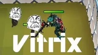 updates on stats | JOIN NOW | Vitrix RSPS