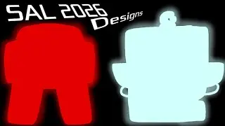 Spanish Alphabet Lore | Designs 2026