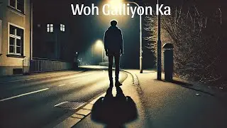 Woh Galliyon Ka | Sad Song | Breakup song | #emotional   #breakupsongs  #breakupmusic  #song