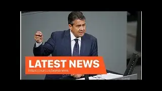 Latest News - Europe should be interested in improving Russian-American relations-Germany FM